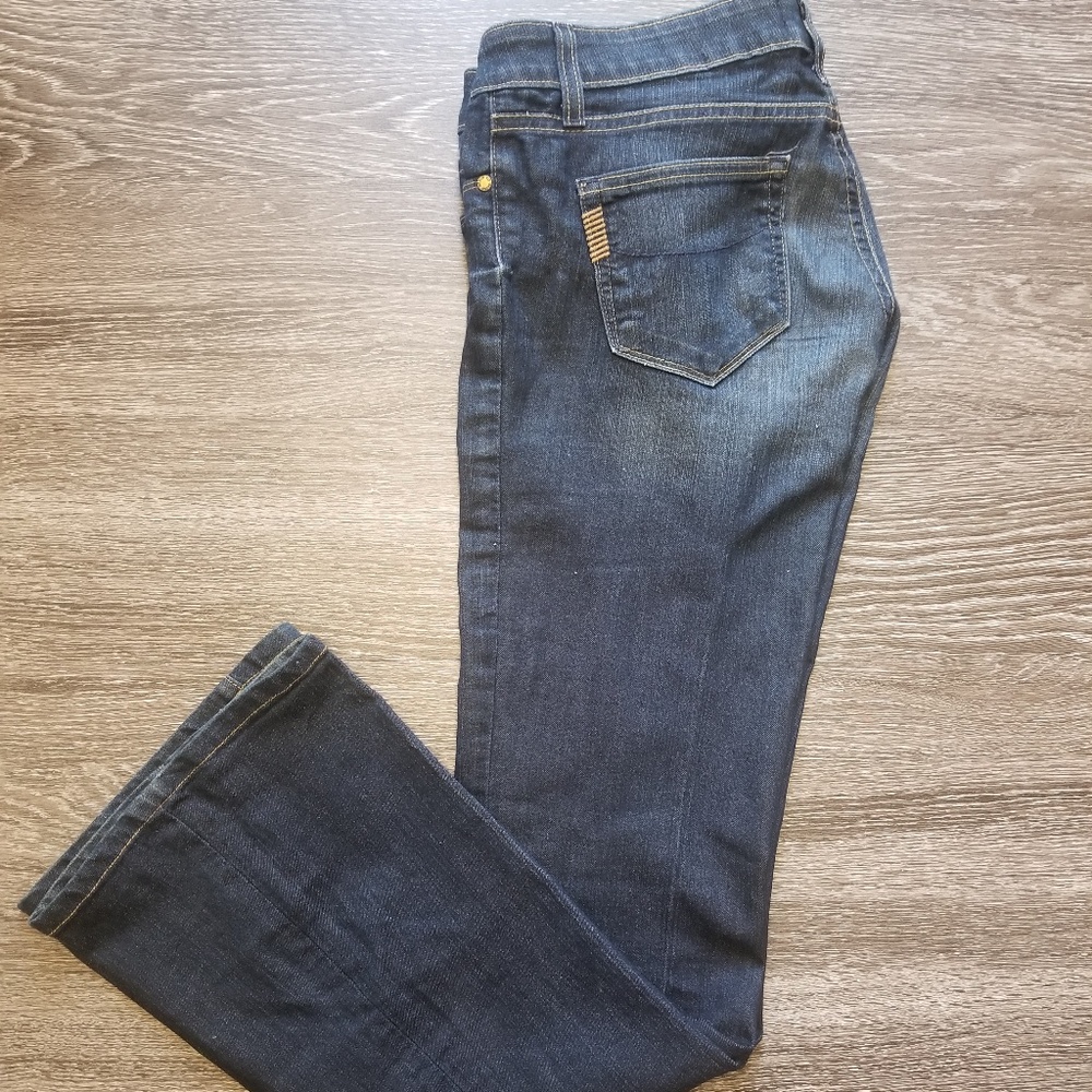 Paige Jeans